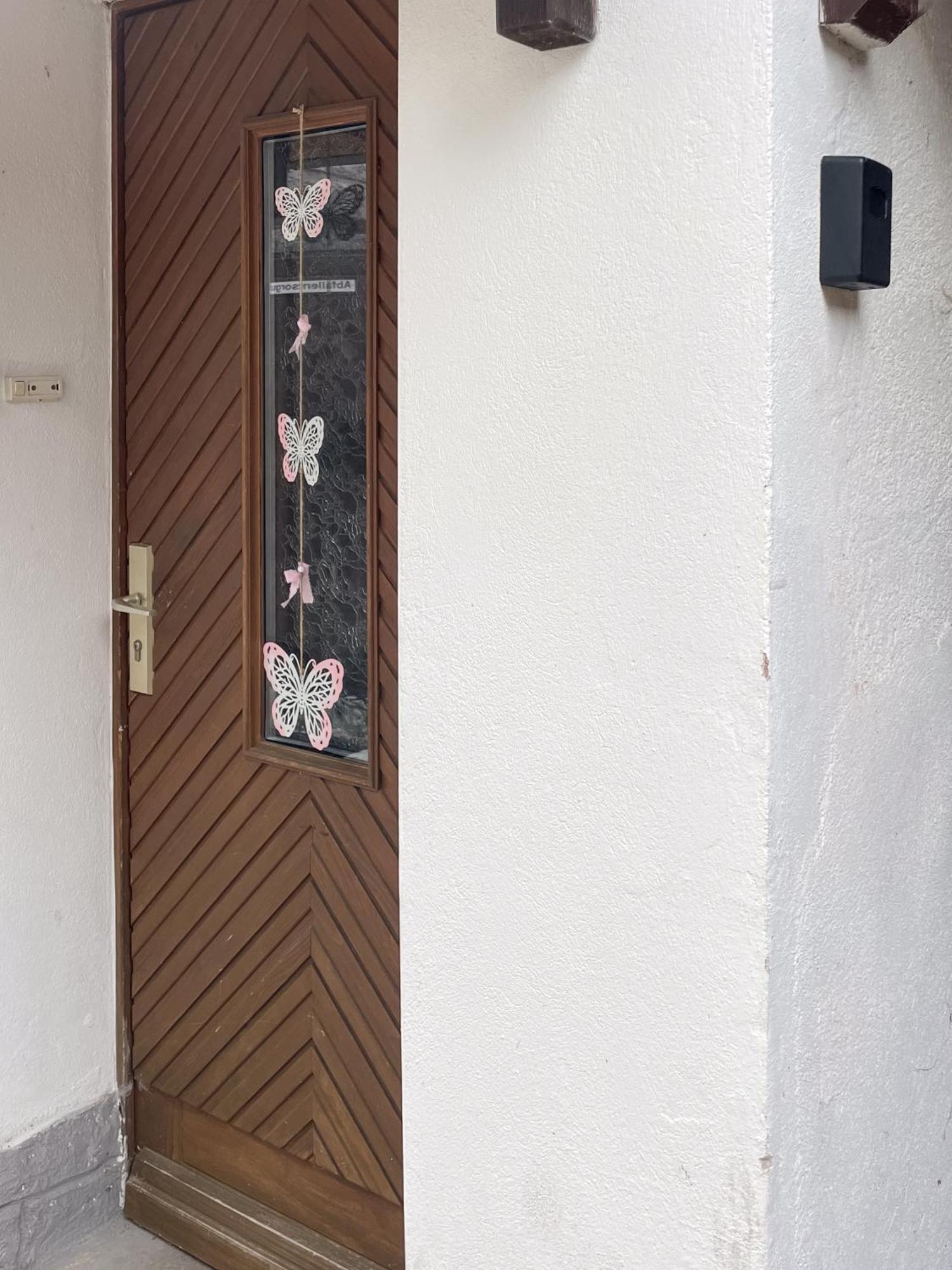 Ferienhaeuser Olbernhau Erzgebirge Exteriör bild