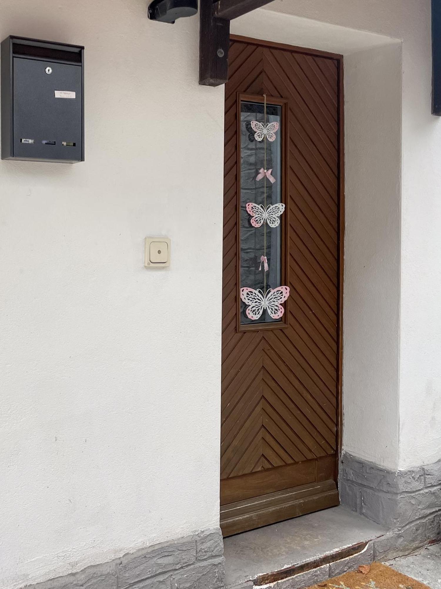 Ferienhaeuser Olbernhau Erzgebirge Exteriör bild